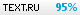 TEXT.RU - 94.59%