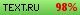 TEXT.RU - 97.56%