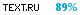 TEXT.RU - 89.29%