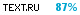 TEXT.RU - 87.03%