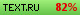 Text.ru - 82.89%