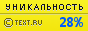 Text.ru - 28.55%