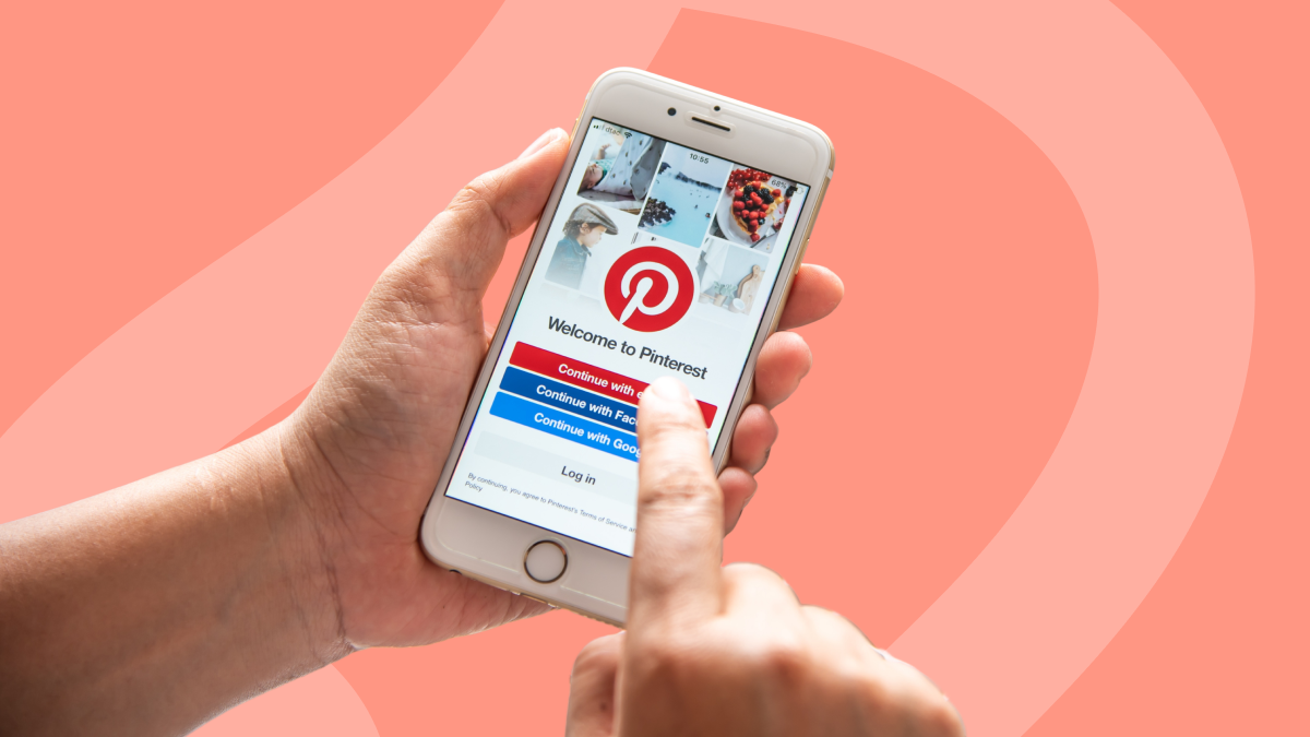 Pinterest для бизнеса: стоит ли выходить на площадку в 2025 году?