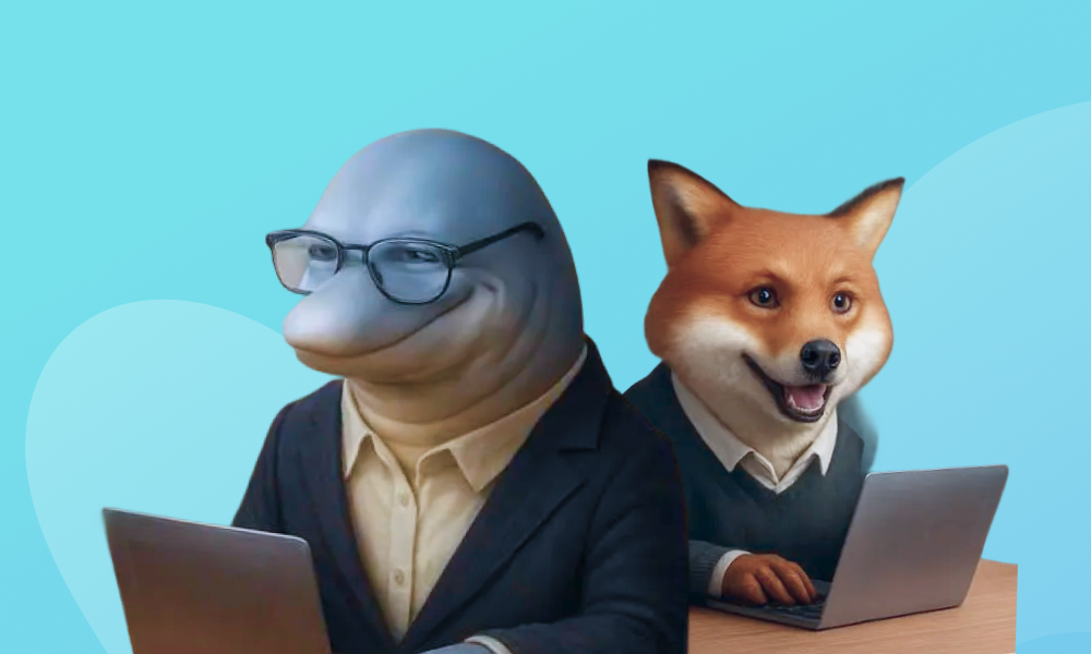 Медведь, дельфин, лис или сова: какой у вас тип продуктивности?