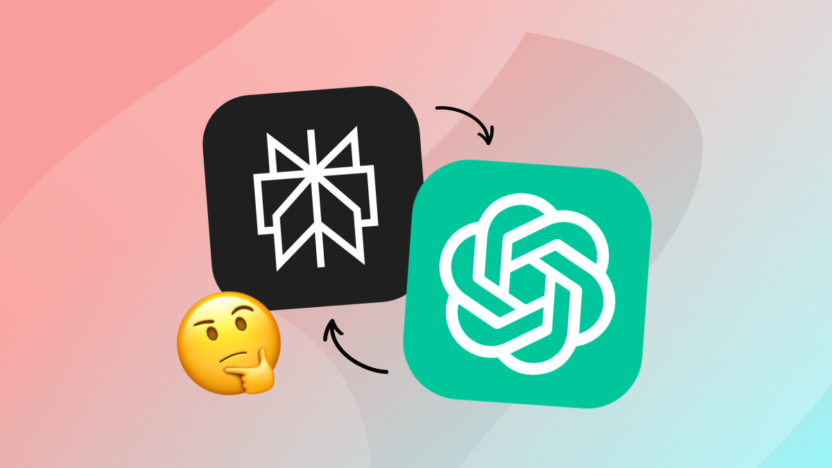 ChatGPT vc Perplexity: какая нейросеть лучше?