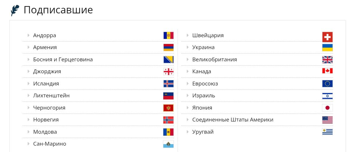 законы нейросети